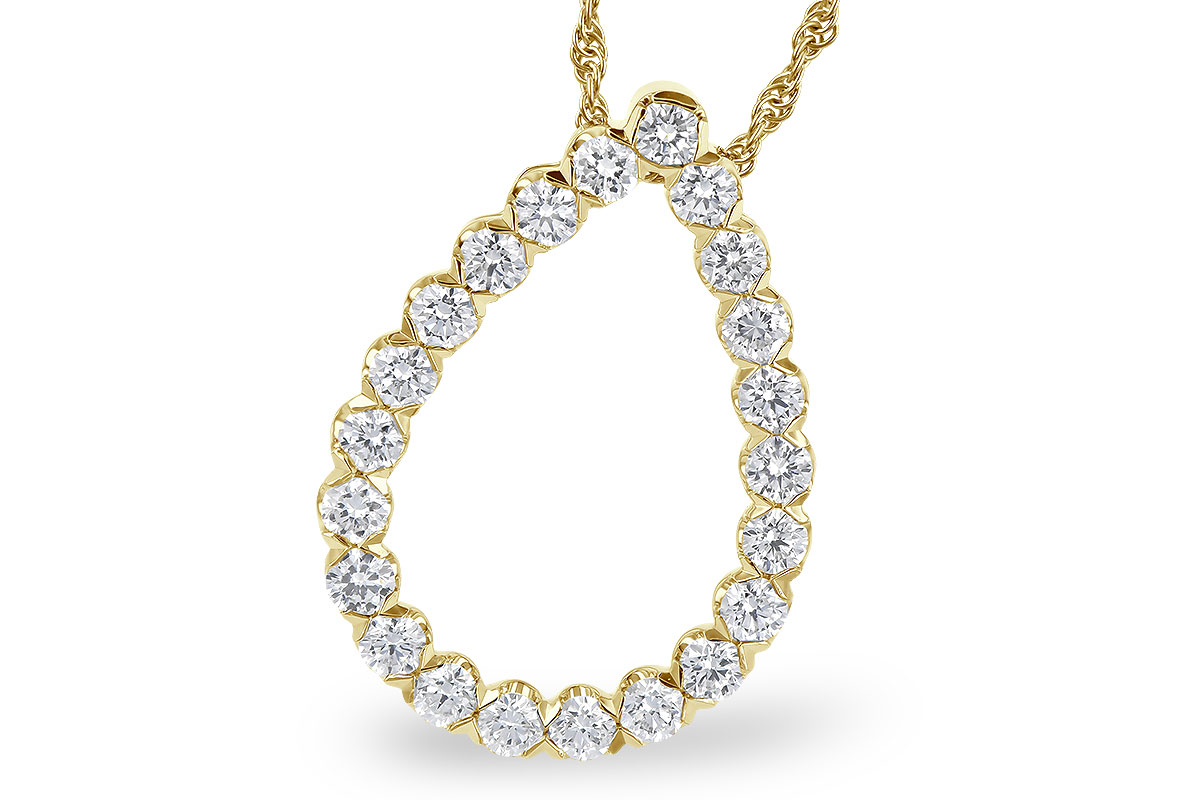 14KT Gold Necklace