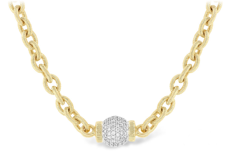 14KT Gold Necklace