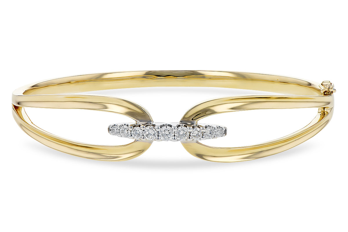 14KT Gold Bracelet