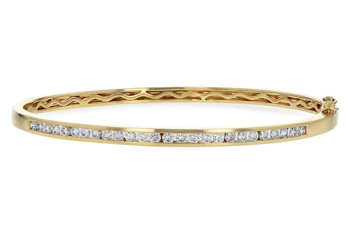 14KT Gold Bracelet