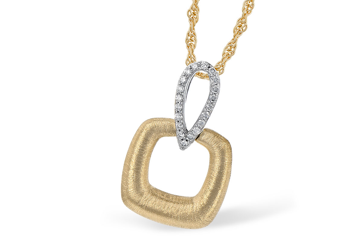 14KT Gold Necklace