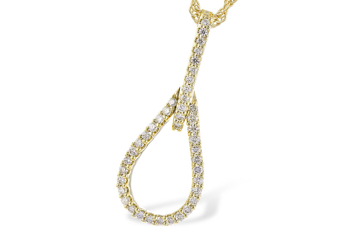 14KT Gold Necklace